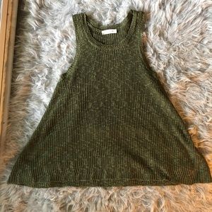 American Threads blouse